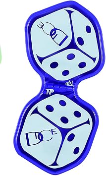 Dice Dice Accessory Magnetic Reflector tnp-22 m Dice Pur Purple Goggles Skiing, Snowboarding, tnp-22 m Dice Pur Pur Purple