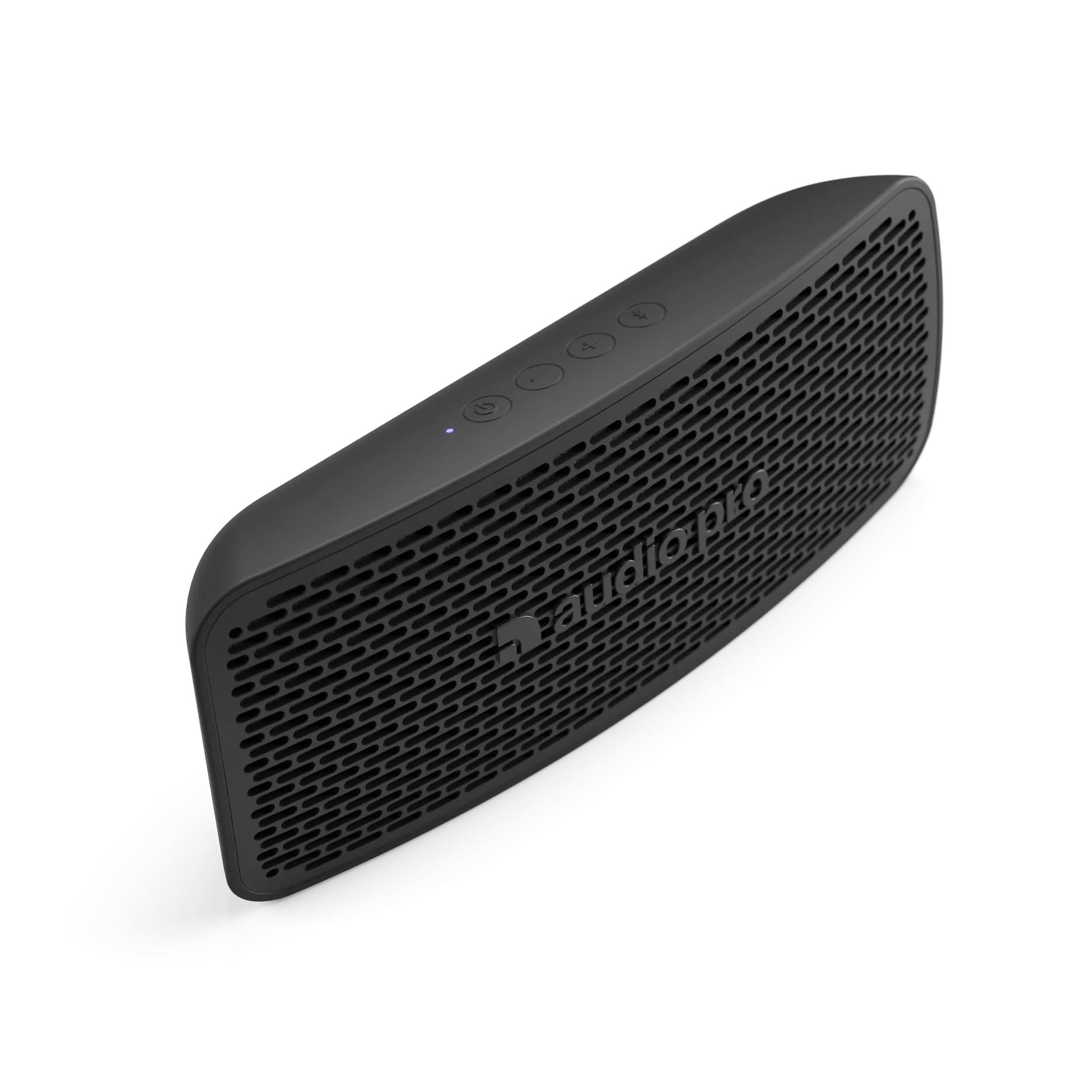 Audio Pro P5 Bluetooth Speaker Black EU