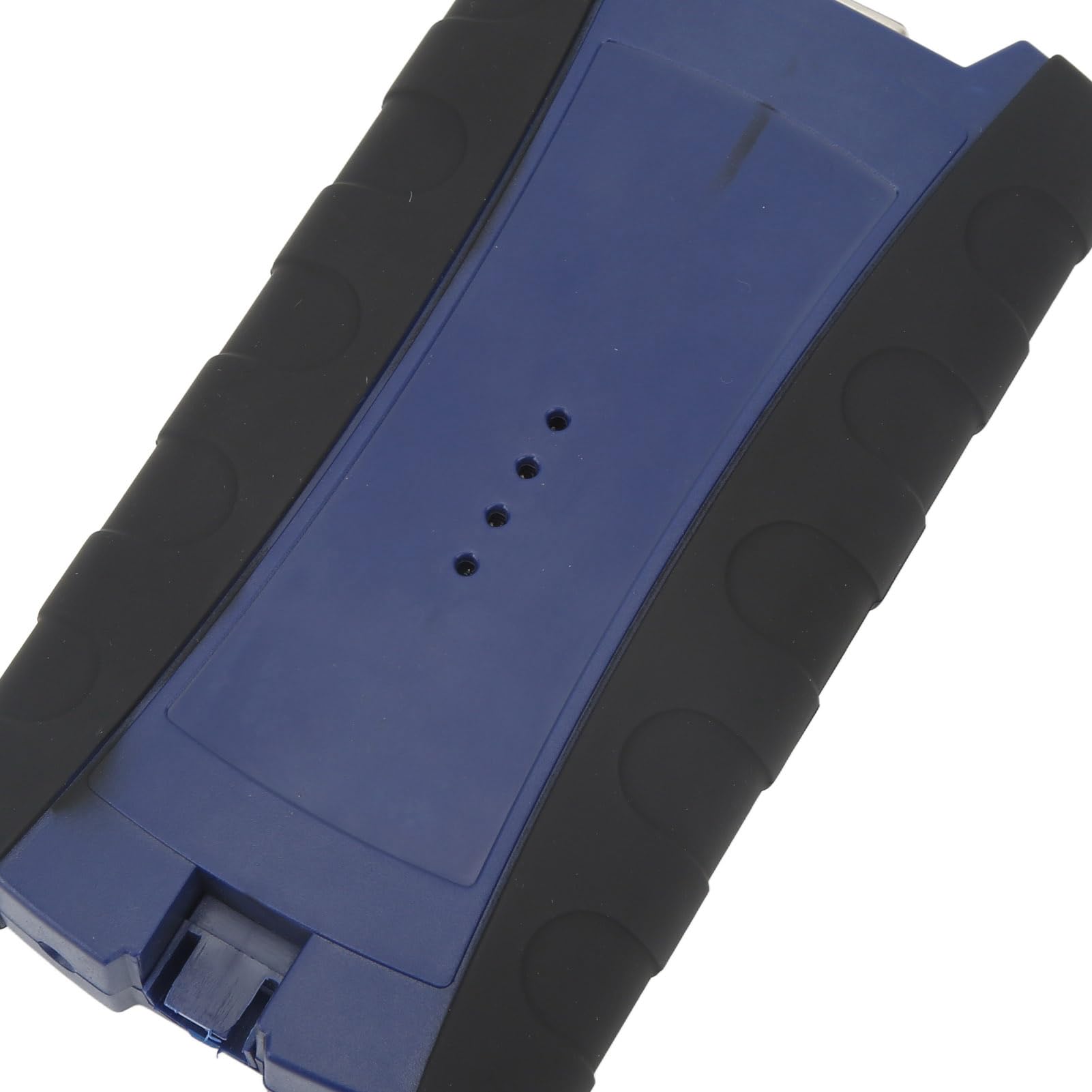 Herramienta de Diagnóstico de Camiones, Lector de Código de Error OBD con Conexión USB para Camiones Pesados Ligeros y Equipos de Construcción
