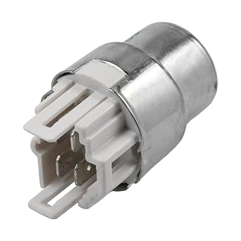 تتابع 90987-02004 056700-5260 تتابع الطاقة متعددة الأغراض للسيارات 12VDC 40A 4Pins متوافق مع تويوتا MR2 Hilux 4Runner Lexus Replace RY51، 056700-4810، 90987-02002، 908