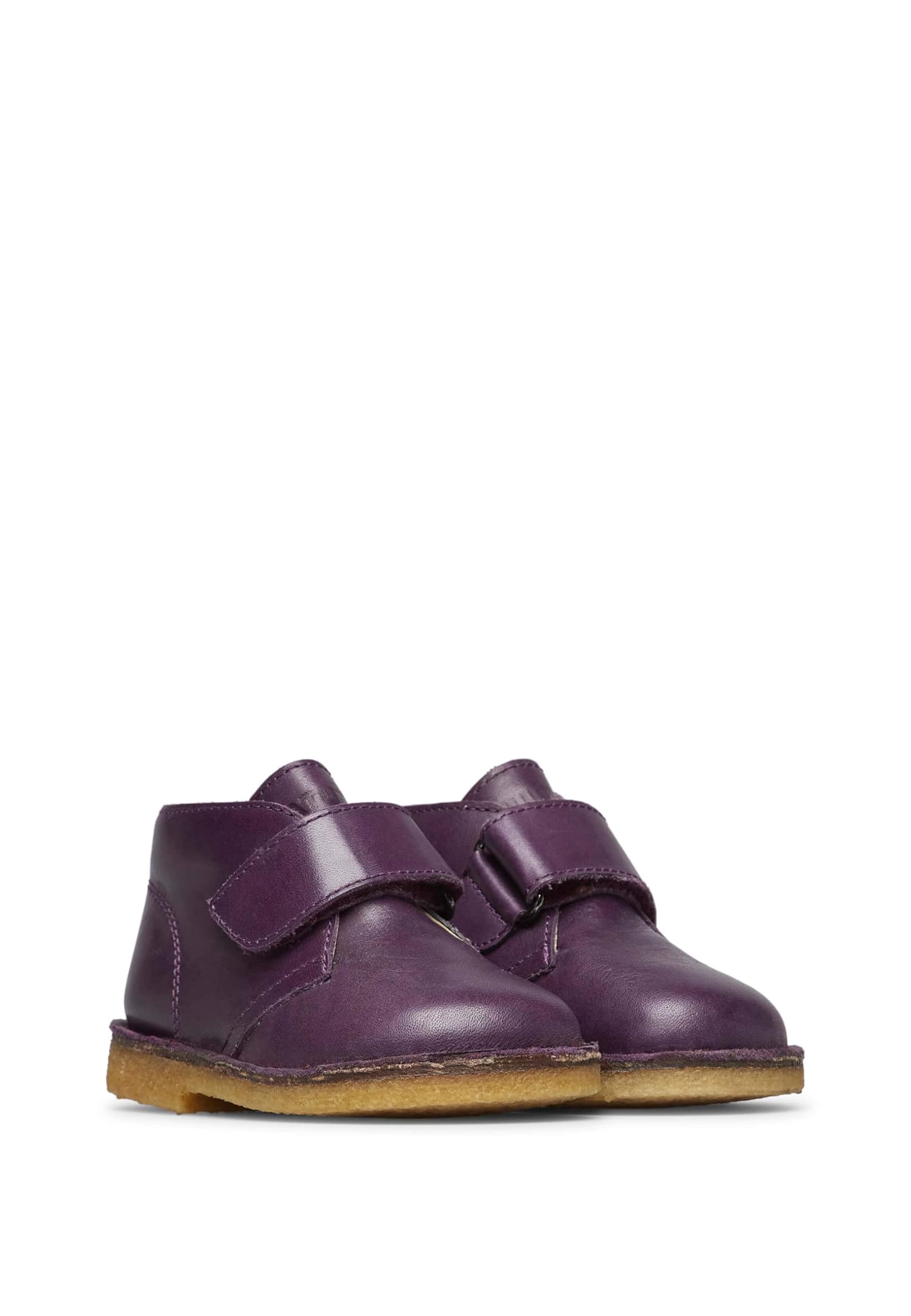 Naturino Botines desert de ante