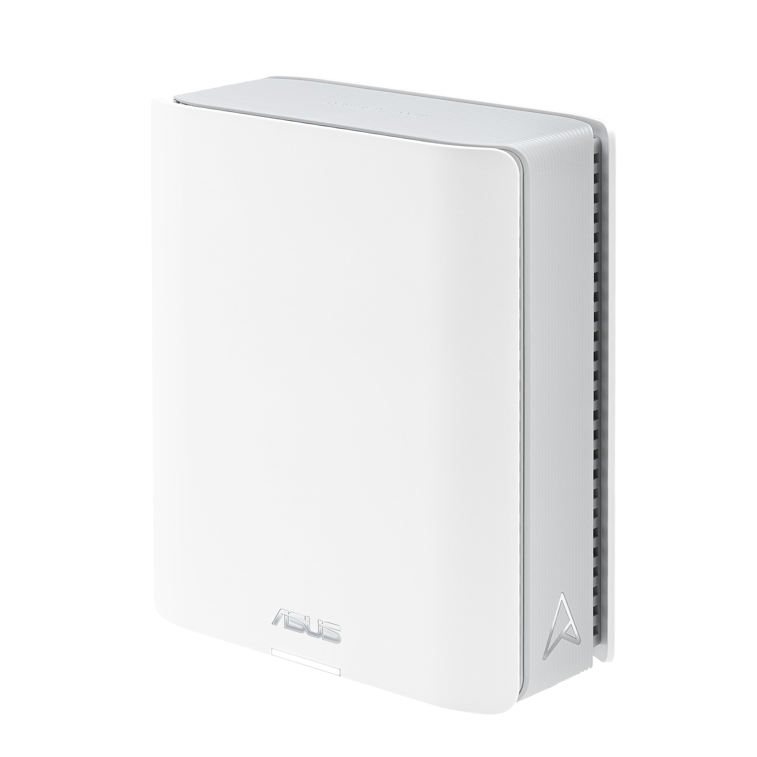 ZenWiFi BT10 Tri-Band WiFi 7 Mesh, 18 Gbps, 3000 sq.ft (1pk), Dual 10G Ports, Security and Parental Controls Included, Smart Home Master SSIDs, 4G & 5G Mobile Tethering