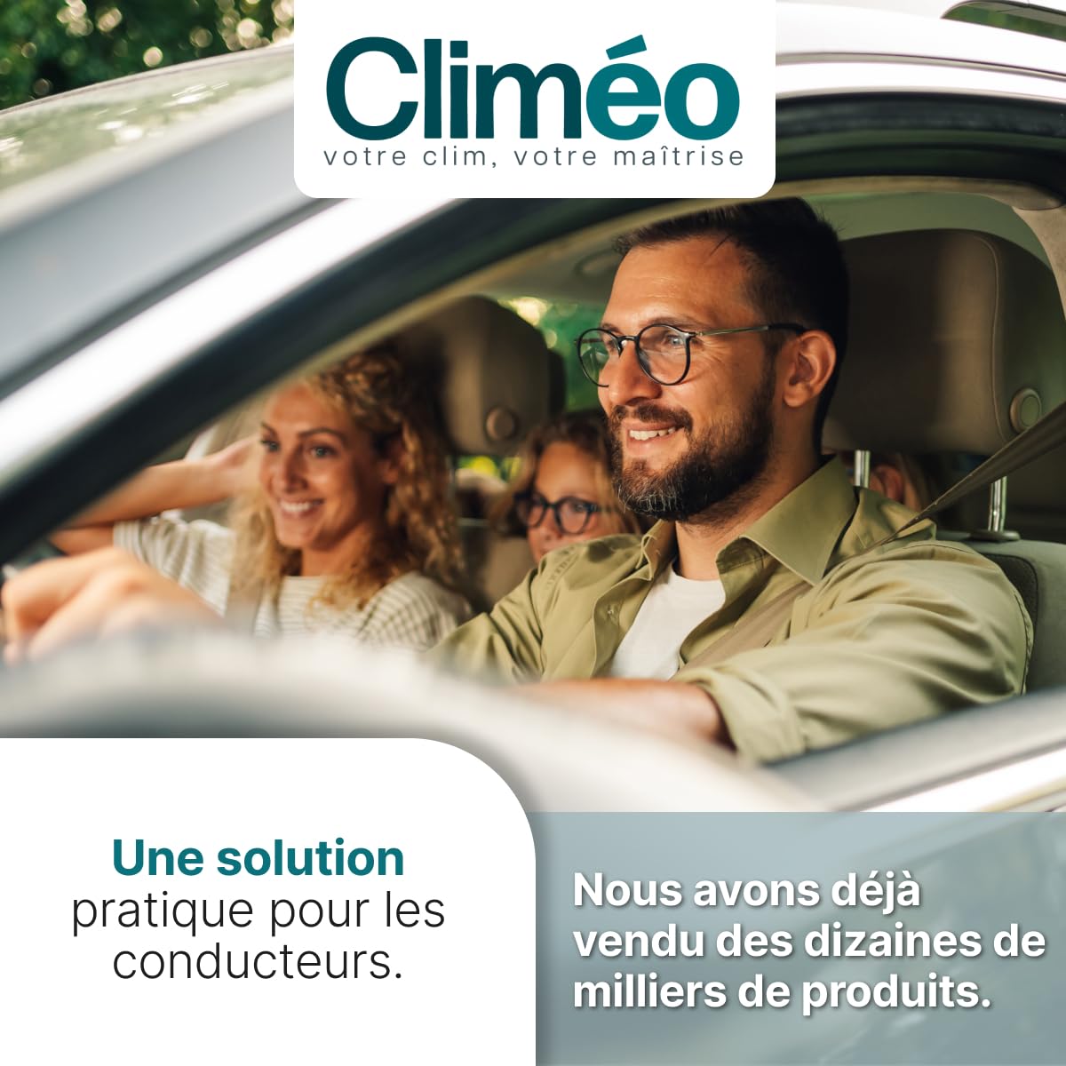 Kit de rechange 3 en 1 pour réfrigérant R1234yf - Remplir vous-même la climatisation - Équivalent à 625 g de réfrigérant avec huile lubrifiante et protection contre la corrosion - Pour voitures