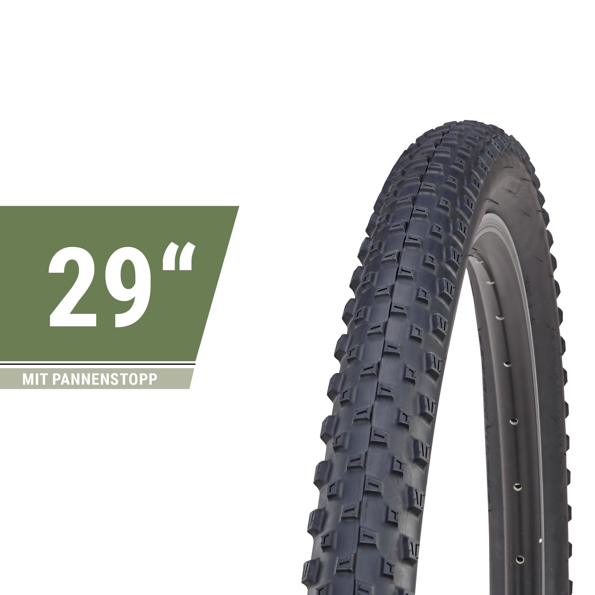 mtb reifen straße 29 Prophete Fahrradreifen 29
