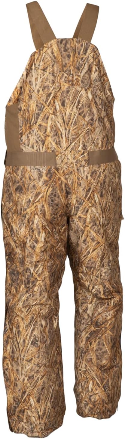 Banded Avery Heritage Field Insulated Bibs, X-Large, Kw-1 Camo