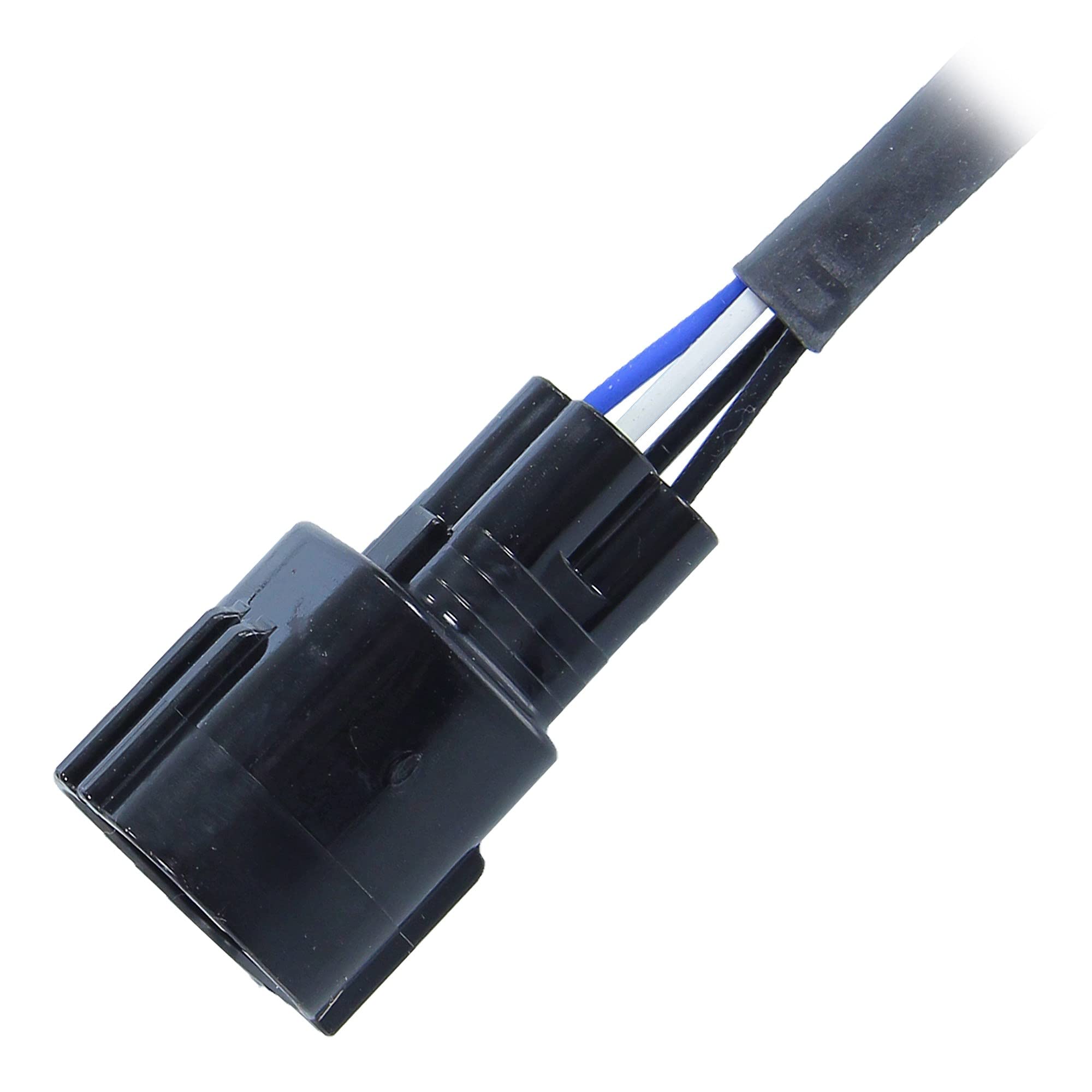 Sonde Lambda Denso NPS DOX-0277 - Compatible Toyota RAV4, Avensis, Previa, Lexus GS - Pièce De Qualité Premium
