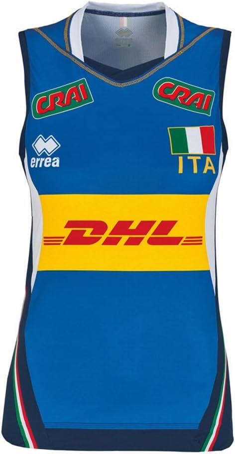 maglia da pallavolo maschile