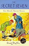 cornelsen go ahead 9 vokabeln  Go Ahead, Secret Seven: Book 5
