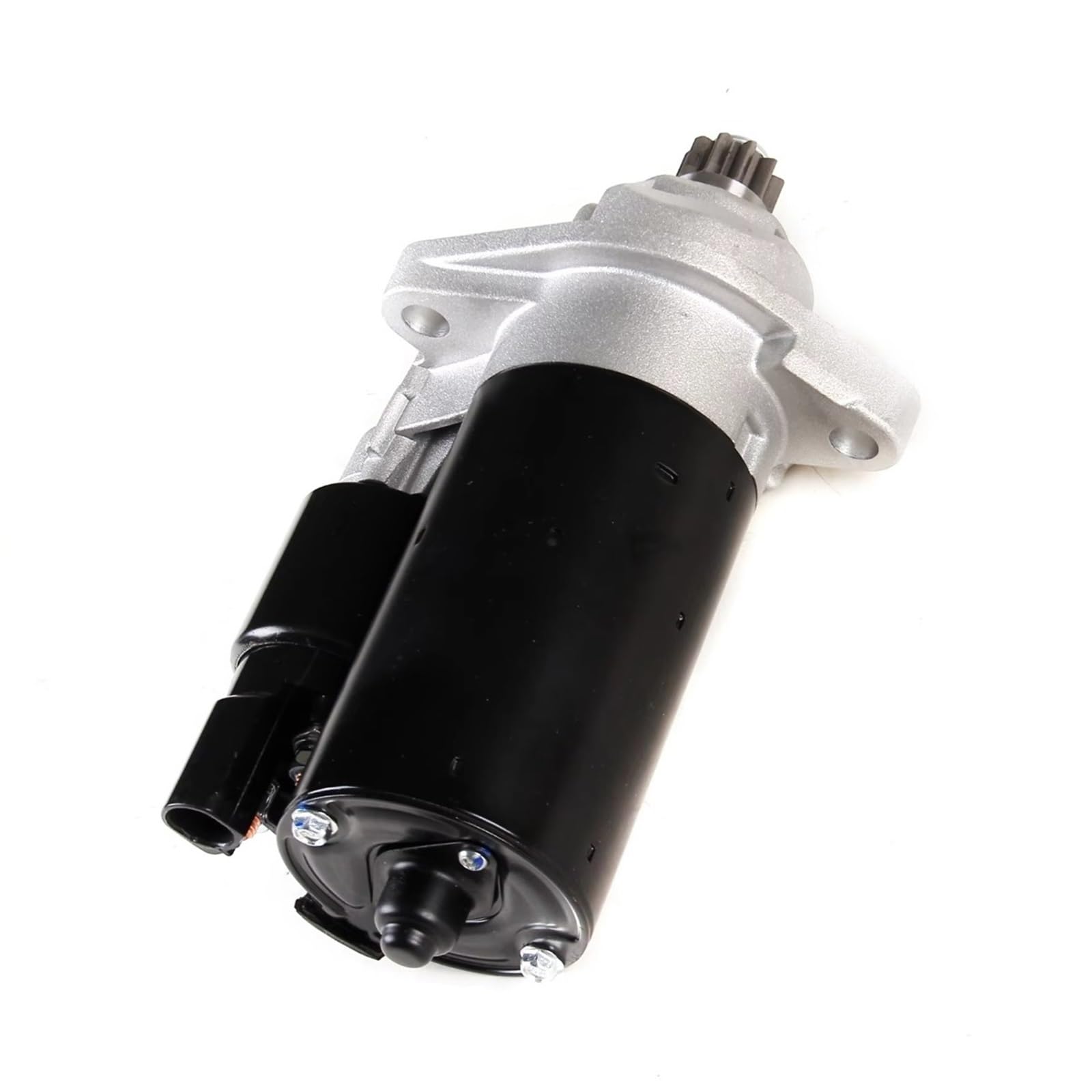 Compatible Con Skoda Para Yeti 2010 2011 2012 2013 2014 2015 2016 2017 2018 Motor De Arranque De Encendido 02M911024 coche Motor de arranque
