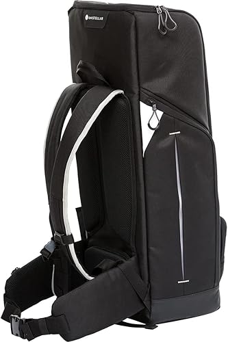 Miniatura 2 de Unistellar eVscope Mochila de transporte - Adecuada para eVscope y eVscope Equinox - Tejido reforzado, espuma de alta densidad - Protege tu