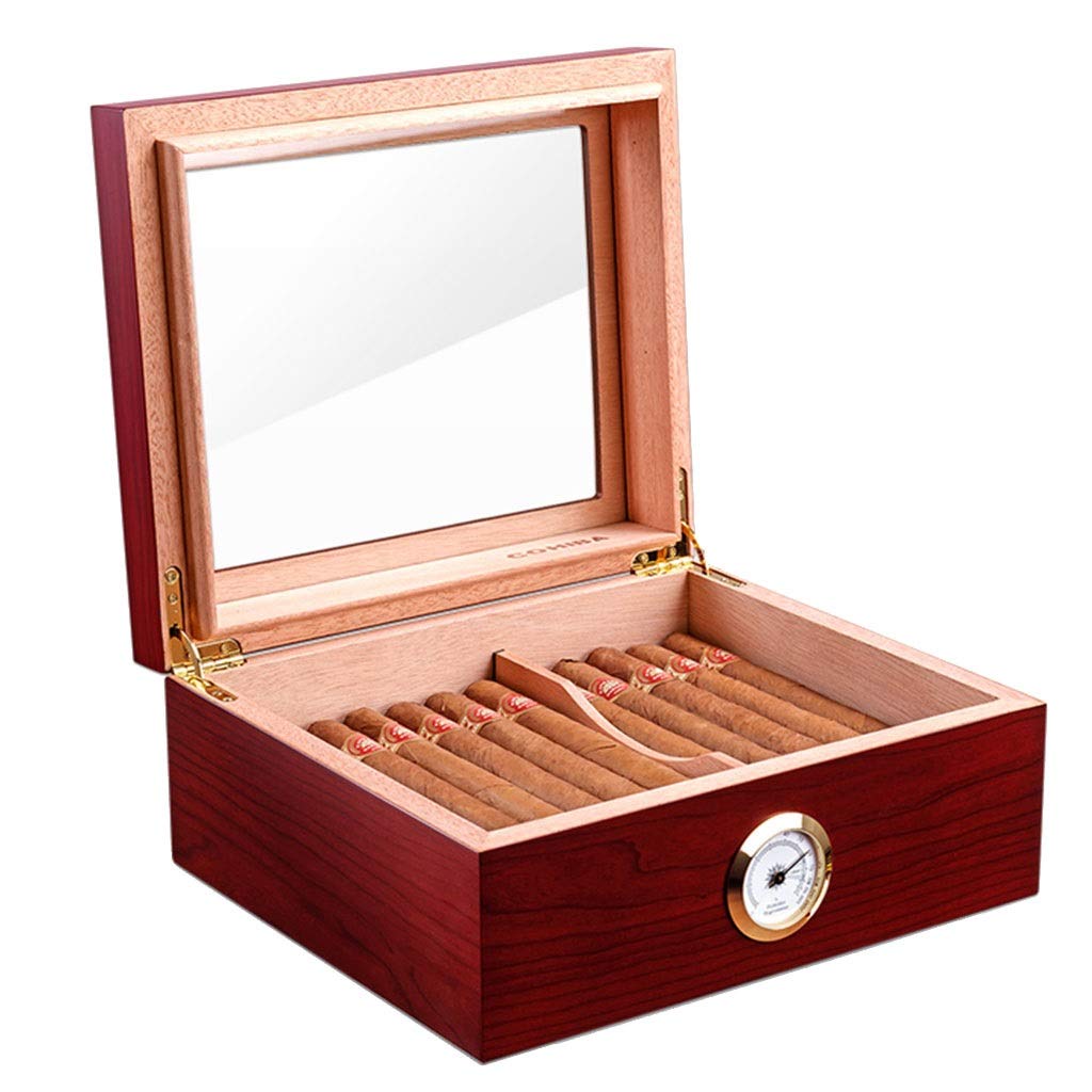 シガーケース　ヒュミドール　葉巻ケース 楽天市場】シガー ケース 簡易 ヒュミドール 完全密閉 防水 葉巻