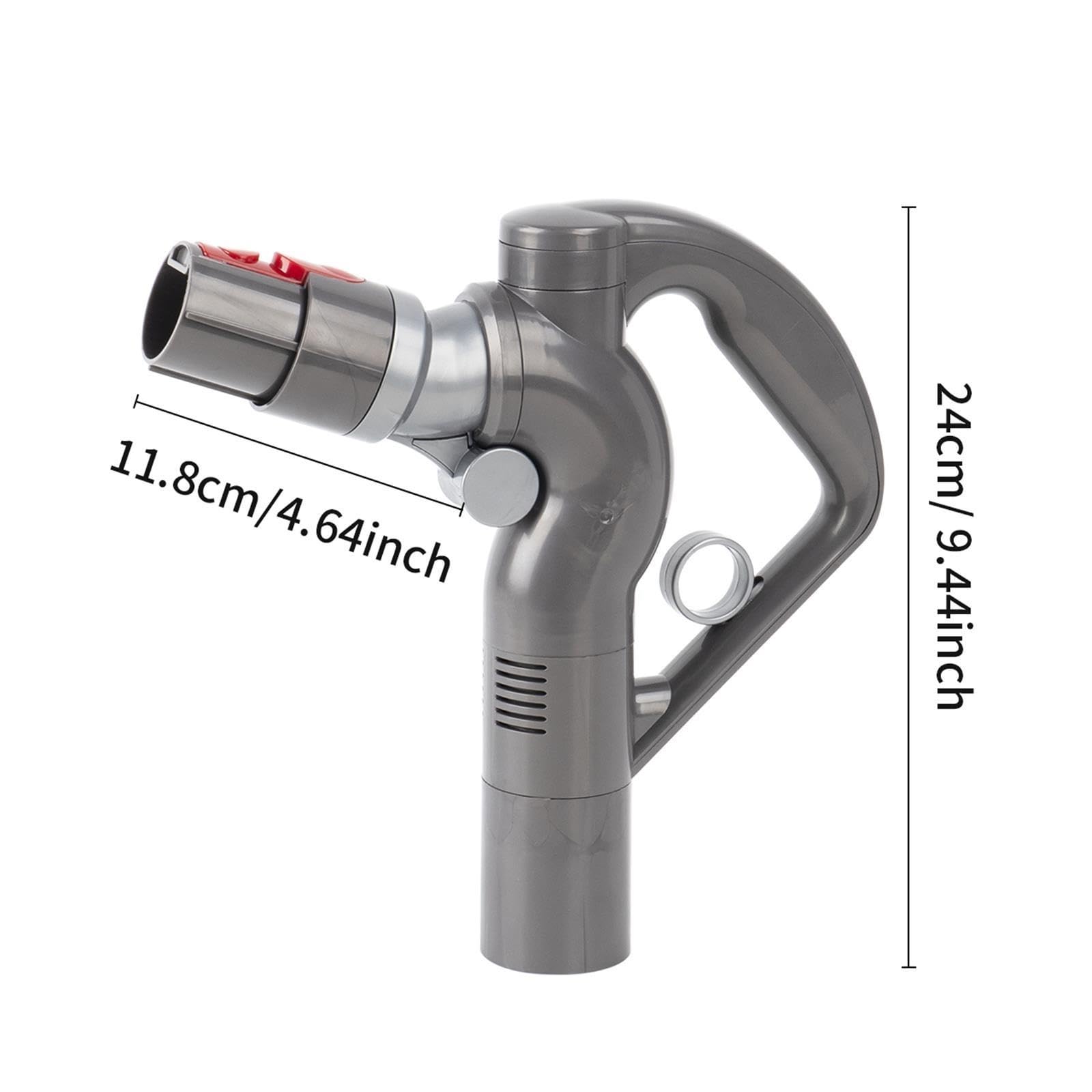 Maniglia for aspirapolvere, compatibile con Dyson, CY22 Cy23 Cy28