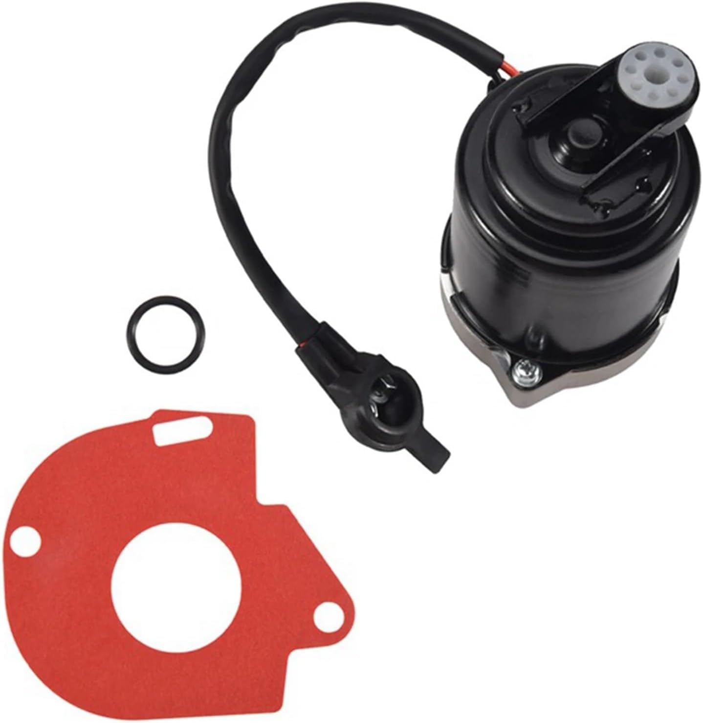 A81R-Professional 4796060010 Car Brake Booster Pump Motor Fit For Land Cruiser 4Runner Tacoma Tundra Fit For Lexus 1998-2007 47050-60