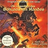 die chroniken des schwarzen mondes magier  Die Chroniken des Schwarzen Mondes