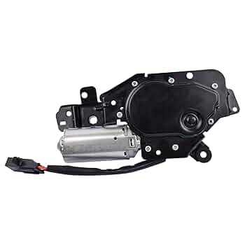 エバーラスト ウォーターバック Water Pump W/ Seal For 2001-2017 Ford Escape Lincoln MKZ
