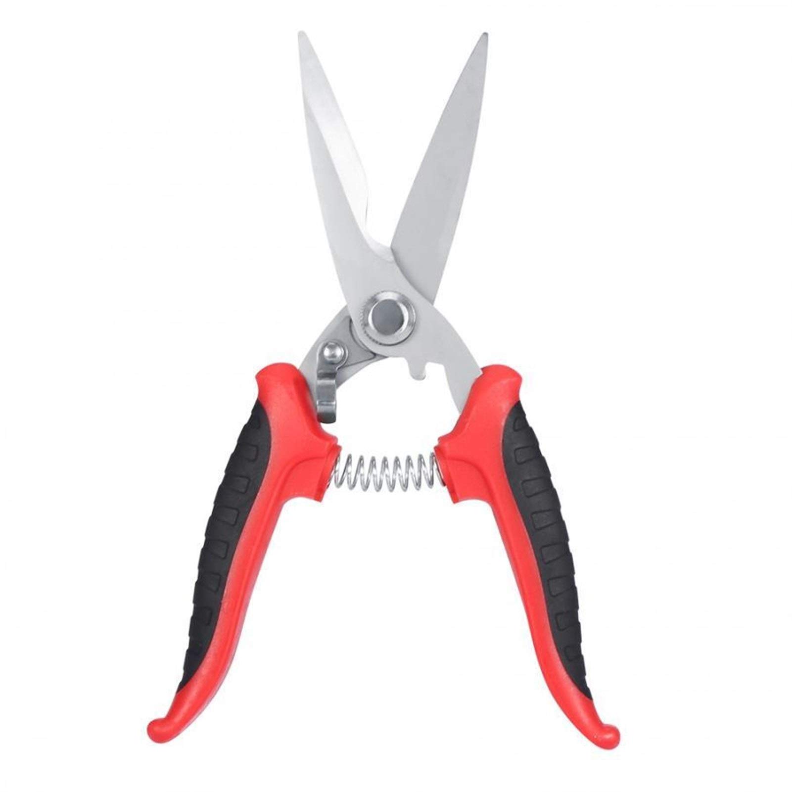 Gartenschere für die Gartenarbeit, 20 cm, 20,3 cm, Gartenschere, Cutter, Pflanzenschere für den Hausgarten, Astschere, Handwerkzeug, Gartenschere,