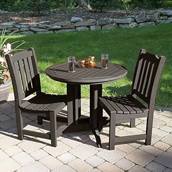 3 Piece Outdoor Dining Sets