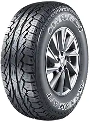 Pneu Wanli SU006 205/65R15 AT Aro 15 94H Letras Brancas