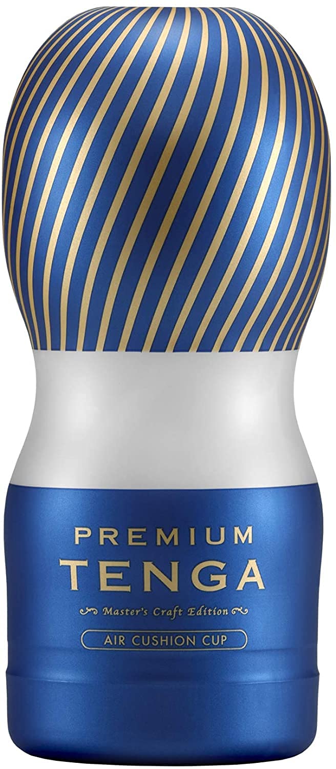 Premium TENGA AIR Flow Cup