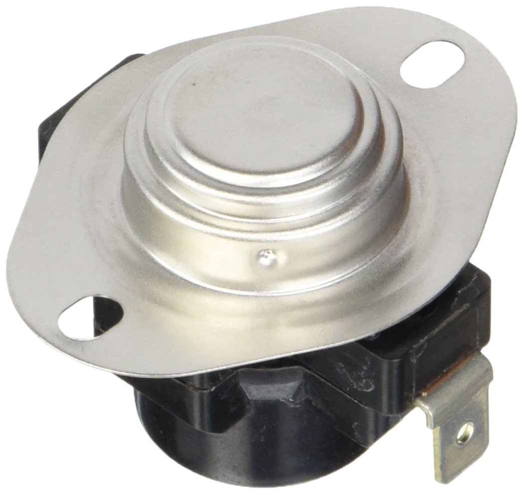 White Rodgers 3L12-130 Rollout Safety Switch For Gas Furnaces, Unit