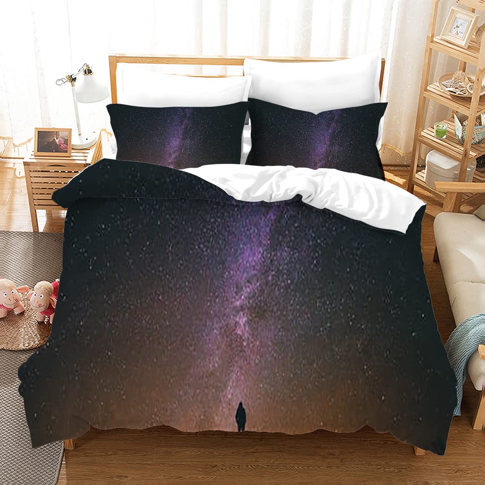 DEKBEDOVERTREK katoen renforcé | Galaxy | Mistral Home