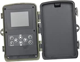 Baosity 16MP 1080P Game Camera HD Hunting Camera Night Vision Motion Sensor IP56 Waterproof And Dustproof Baosity 16MP 1080P Game Camera HD Hunting Camera Night Vision Motion Sensor IP56 Waterproof And Dustproof