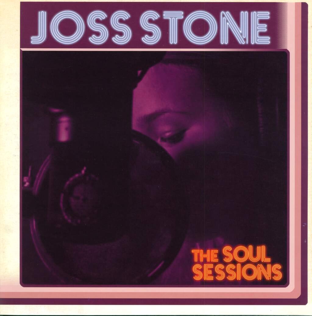 Soul Sessions