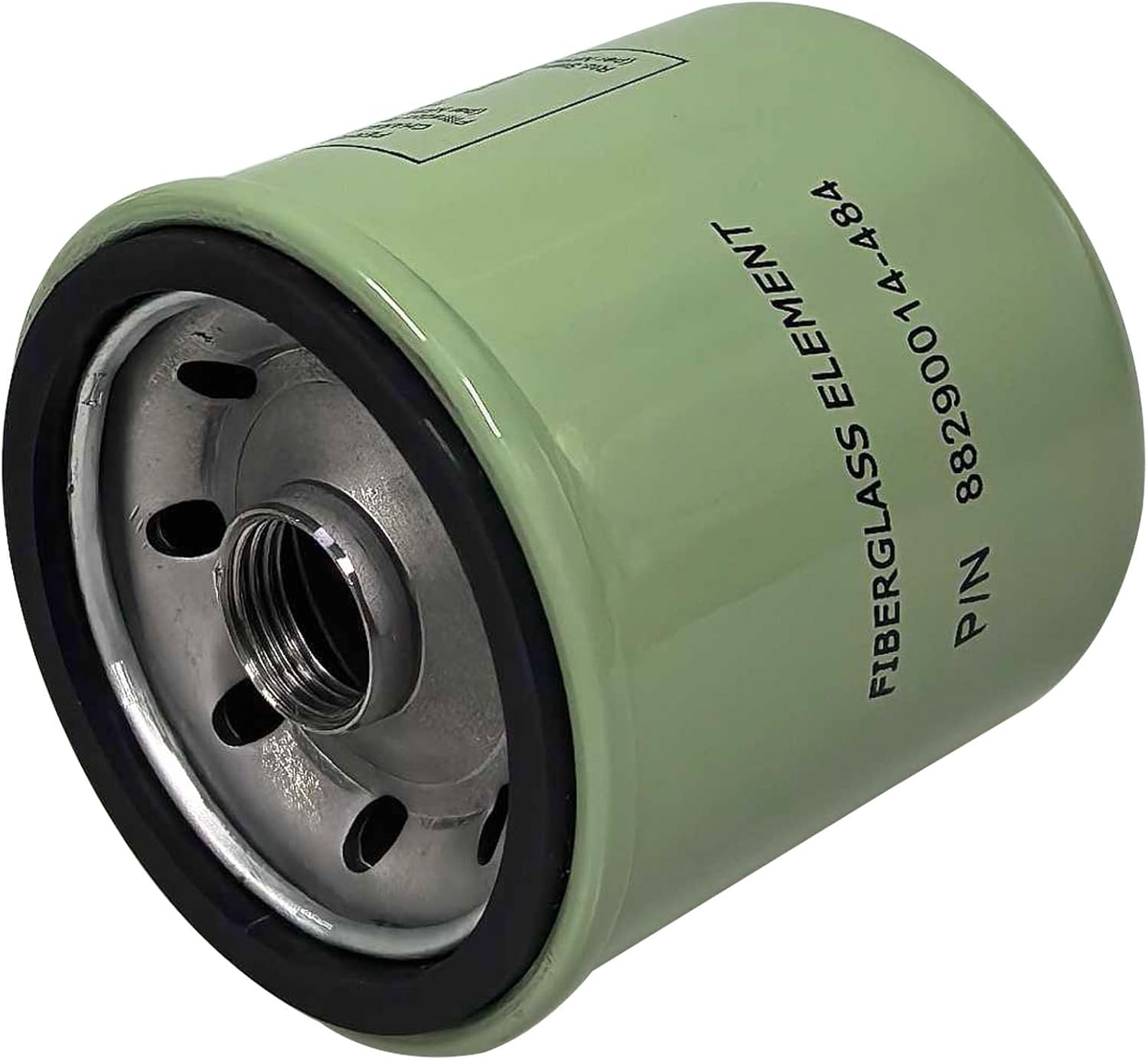 Air Compressor Filter Kit 88290014-484 Oil Filter 88290014-485 Air Filter Compatible With Air Compressor Filter