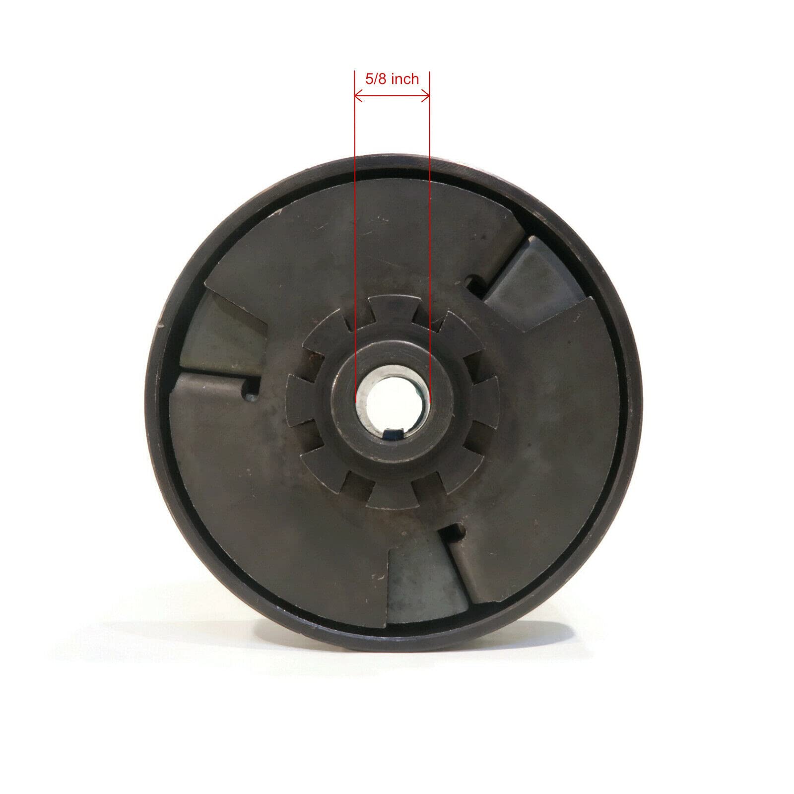 The ROP Shop | Centrifugal Clutch 5/8