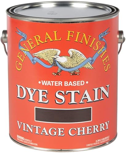 Miniatura 3 de General Finishes Tinte, DGT
