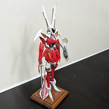 Amazon | 海洋堂「ファイブスター物語ジ・エンプレスフィギュア