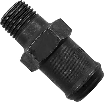 Beck/Arnley Pcv Valve - 045-0259