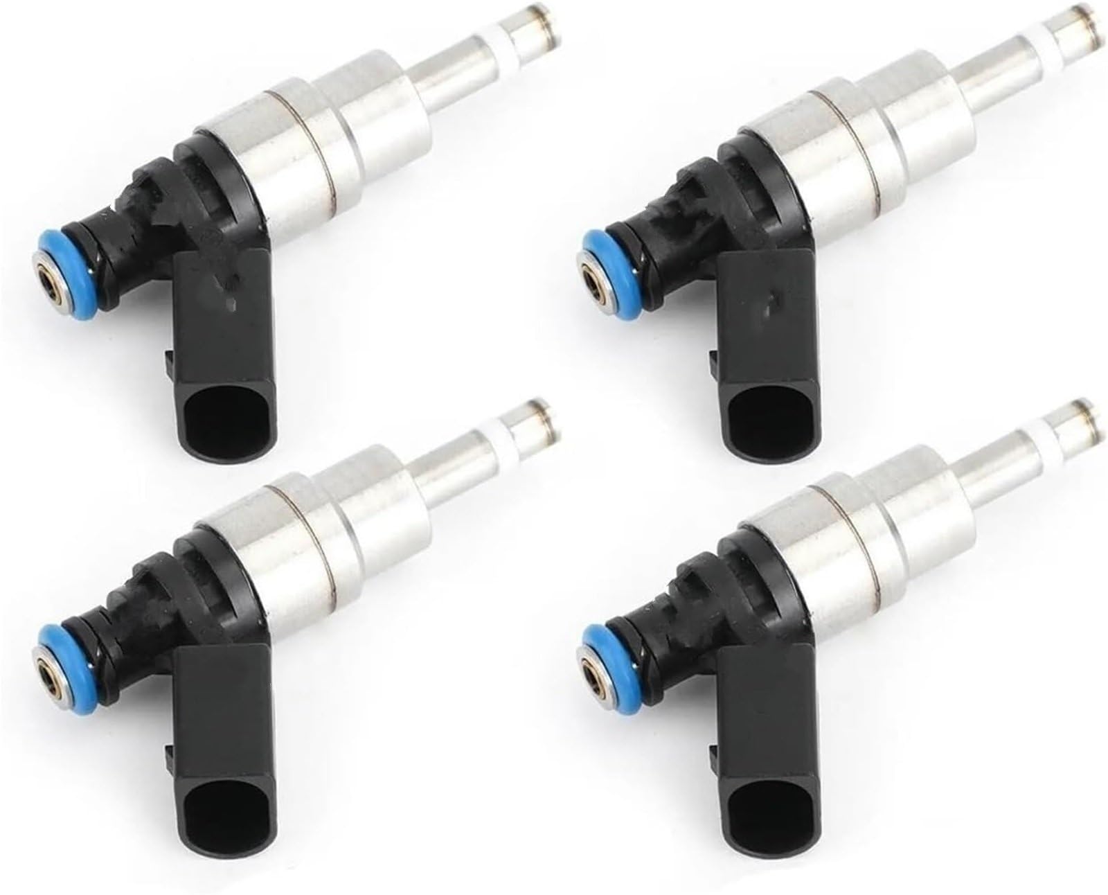 Automotive Fuel injectors Fuel Injector for Skoda for Octavia for Nozzle Car