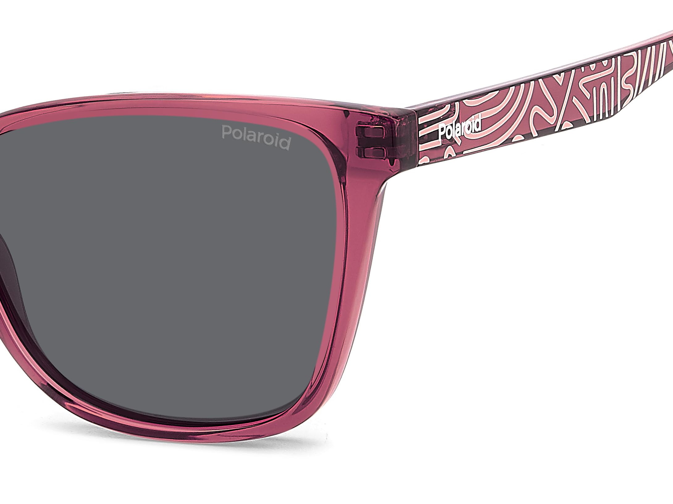 Polaroid Pld 8062/S Sunglasses Unisex - Bambini e ragazzi (Pacco da 1)