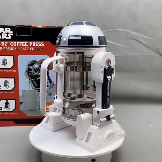 STAR WARS R2-D2 コーヒーサーバー 61lS-M7rnqL._UF350,350_QL80_.jpg