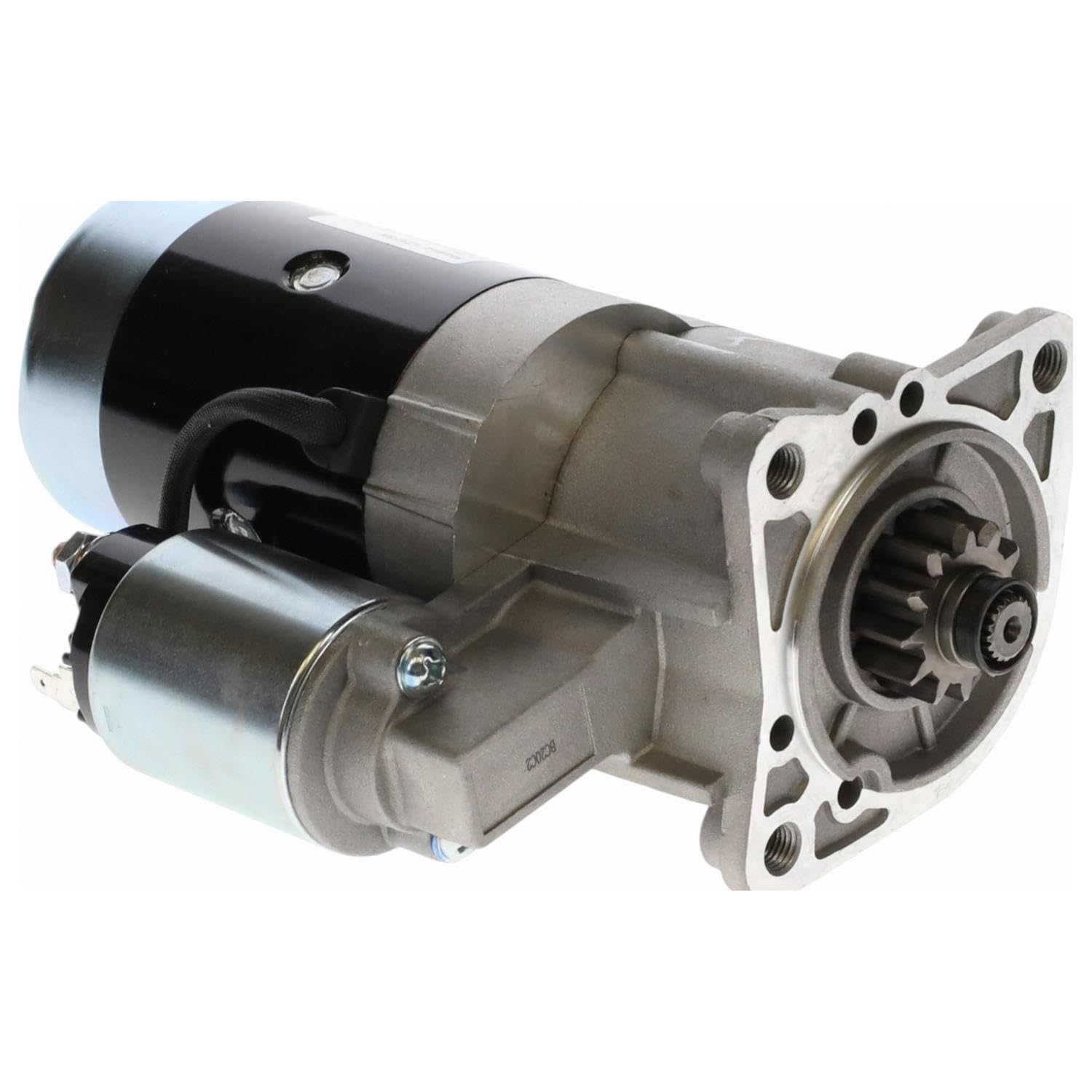 Amazon.com: OEG Parts New Starter Compatible with Mazda B2600 MPV