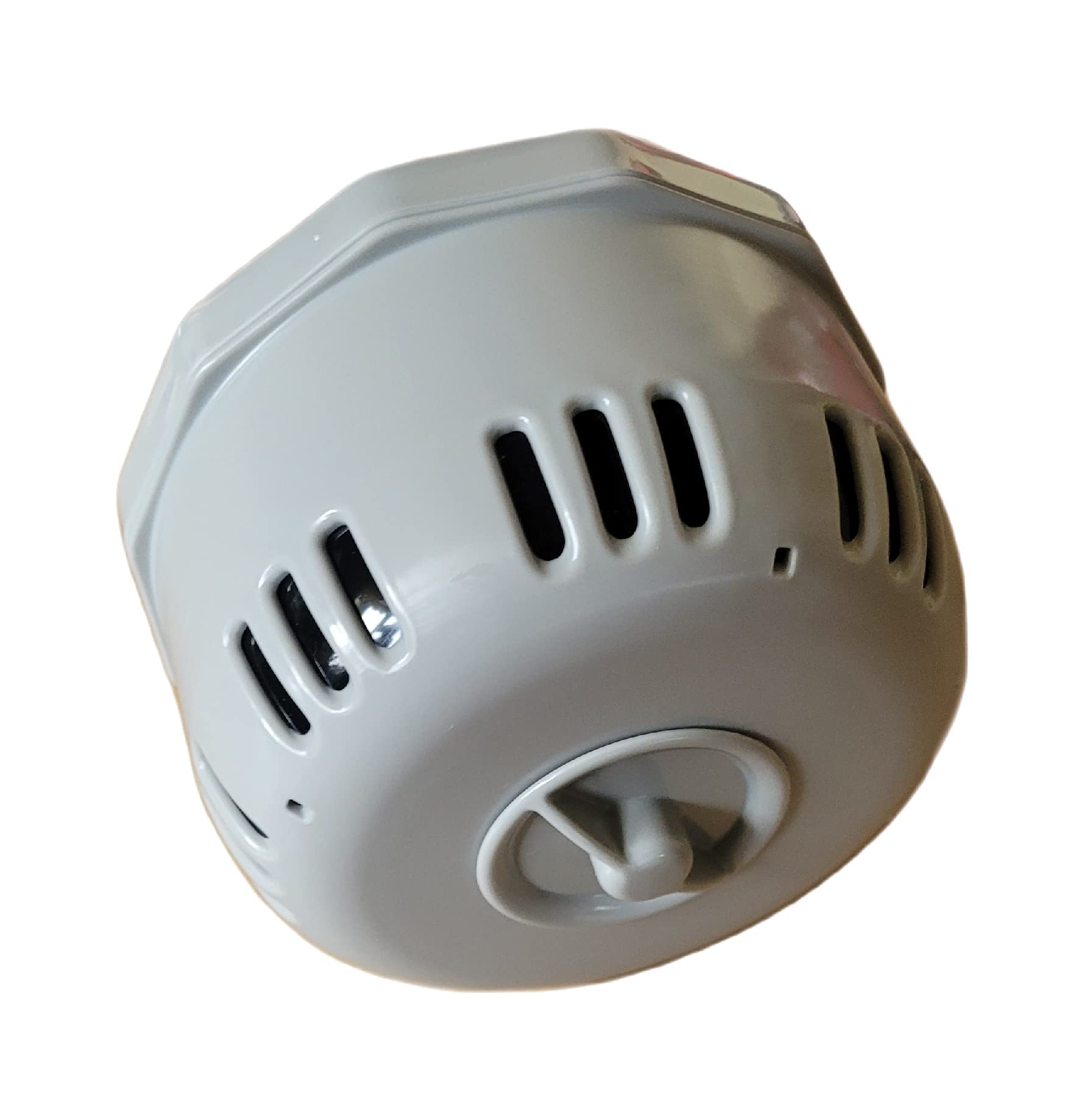 Suppliverse™ Genuine Lay-Z-Spa Bestway Double Filter Housing Fits all Lay Z Spa Inflatable hot tubs, Grey and Black - Image 2