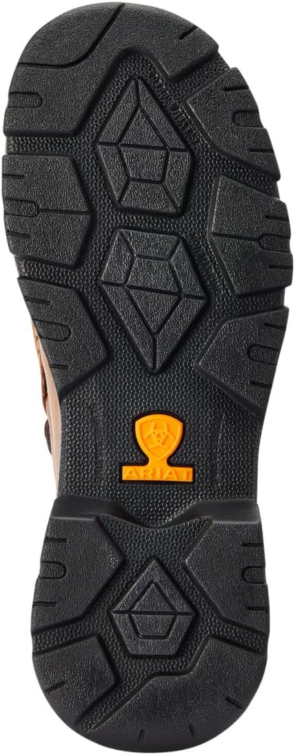 ARIAT Women's Edge Lte Moc Composite Toe Work Boot
