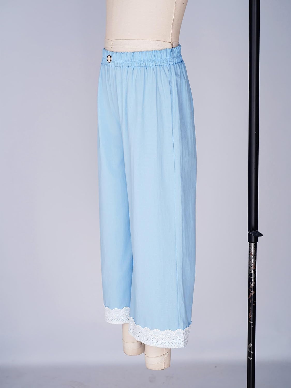 Bottom for Girls Casual Pants Summer Trousers Playwear Teen Girls Sweatpants Athletic Bottoms