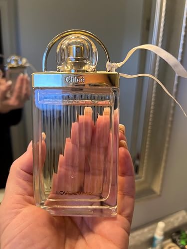 Amazon | クロエ ラブストーリー オードパルファム 75mL | Chloe