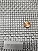 ASC Stainless Steel Mesh 304,#4 .047 Wire,Cloth,Screen,Woven Wire 12