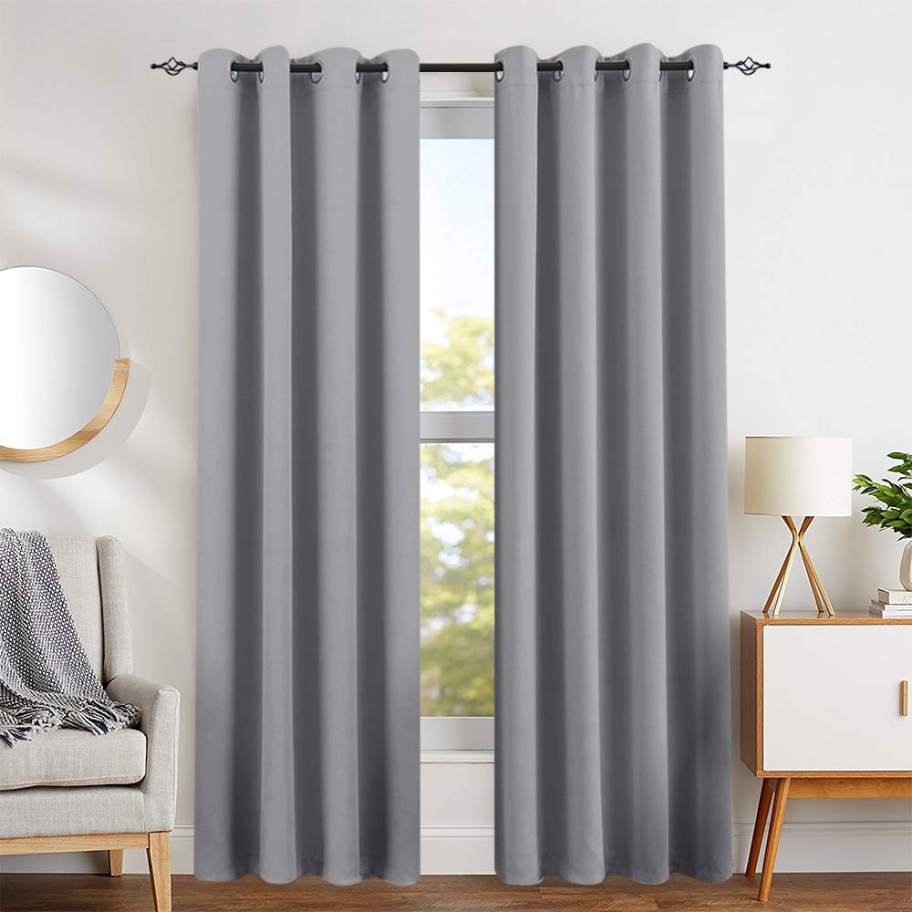 Curtains For Triple Windows Curtains & Drapes 2023