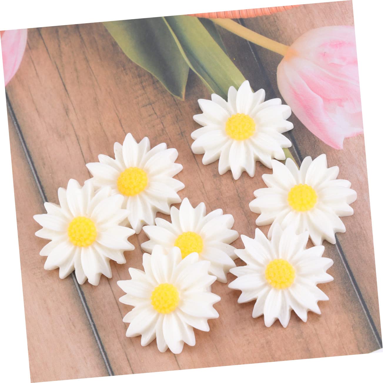 Figurine Le Chat Et L'oiseau De Décoration En Résine - Beige - 39.90