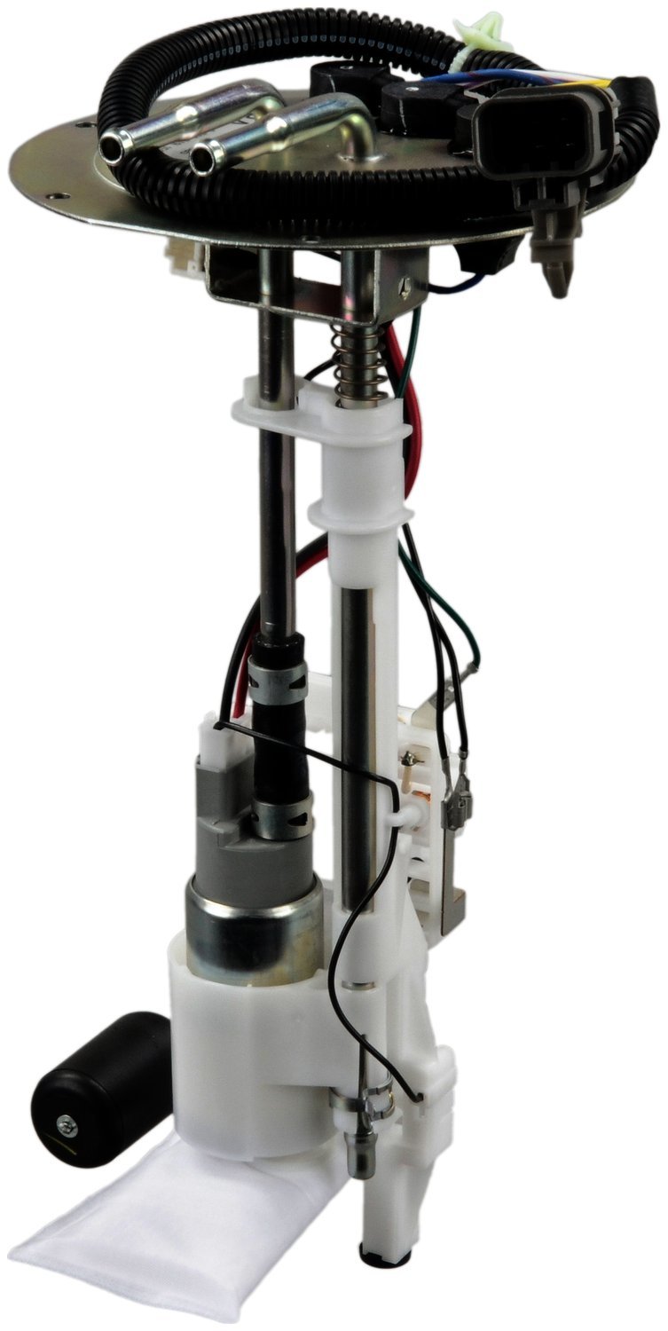 Bosch 67992 Original Equipment Replacement Electric Fuel Pump