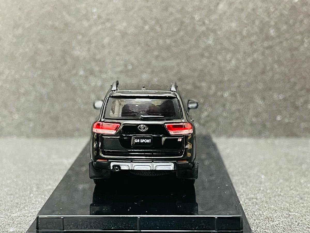 新品 ホビージャパン1/64 ランドクルーザー300 JA300W ZX 【公式通販】