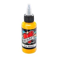 Vista 24 de Millennium Mom's Tinta para Tatuajes de Oro 14 Kt - 1/2 onza - 1/2 onza 14 Kt Gold