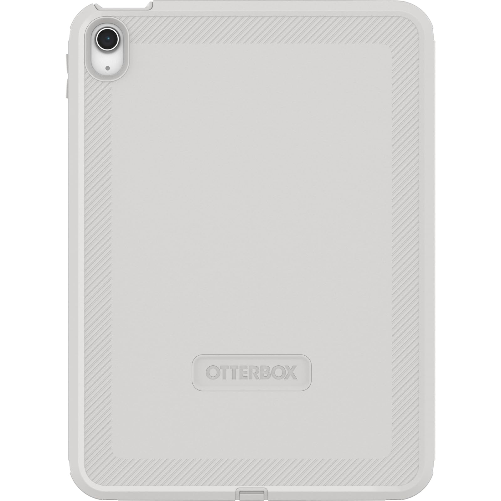Amazon.com: OtterBox Defender Series Case for iPad (A16) & iPad