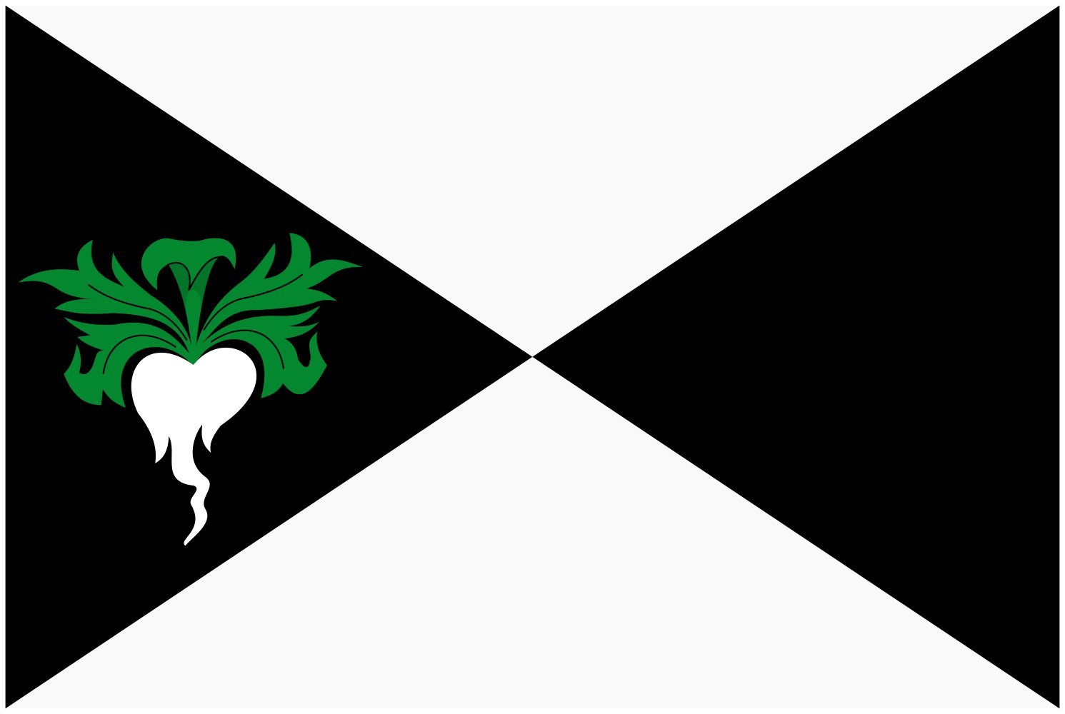 Gemeentevlag Lokeren grand format drapeau de commune en maille polyester outdoor