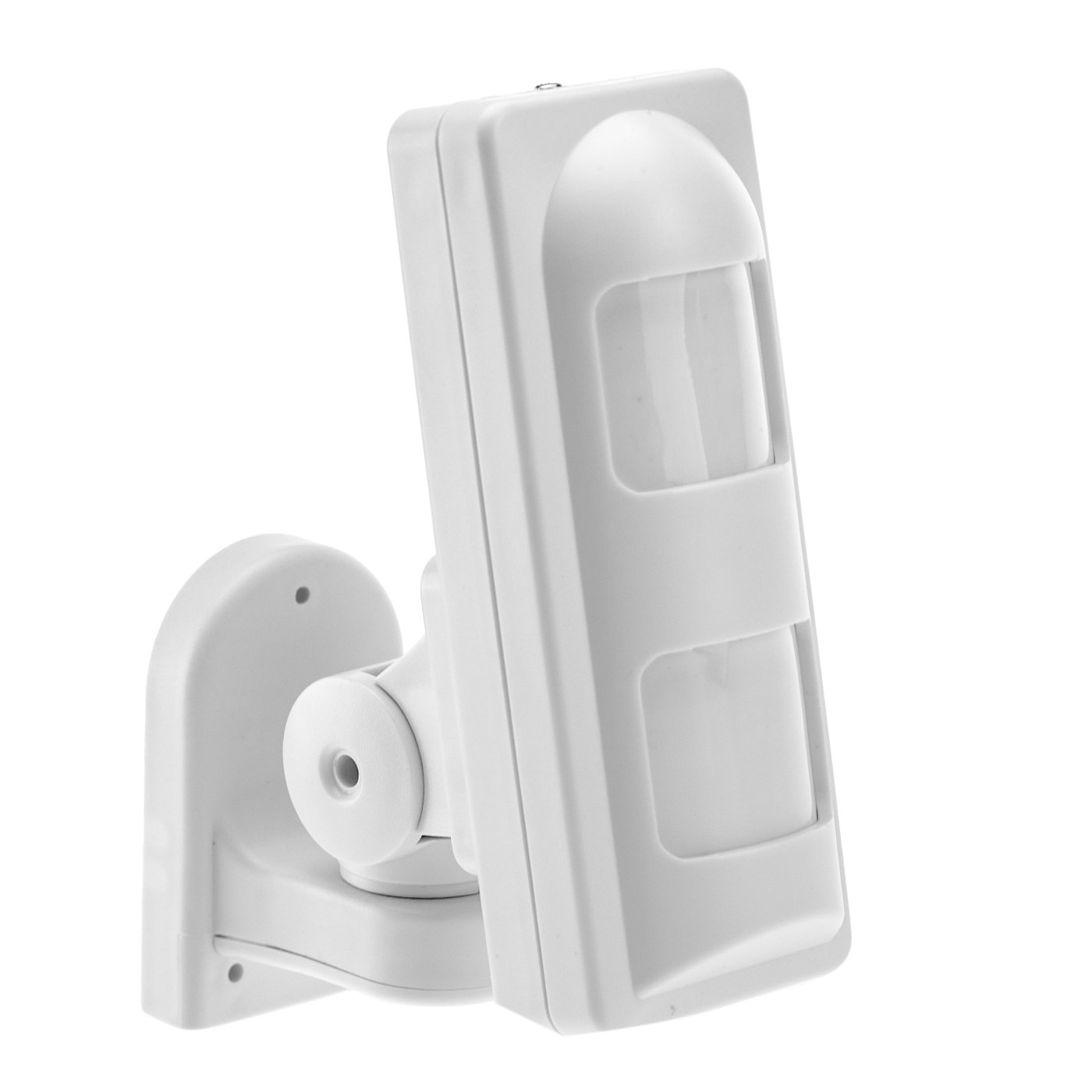 Outdoor Bewegungsmelder PA-89 PIR Detektor Melder Alarm System kompatibel zu PD-906, PG-100 und PG-500 und alle Anderen 433 MHz Anlagen