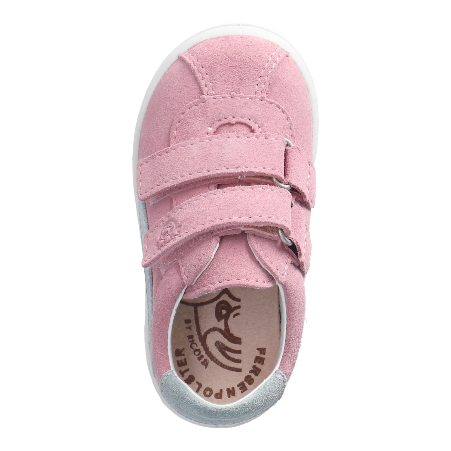 PEPINO 50 2607102 LENNO Mallow/Ice